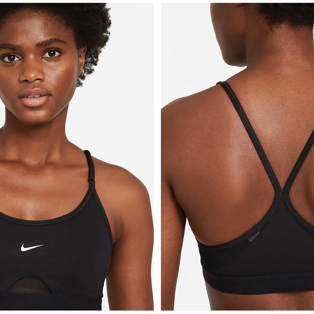 Nike Dri-FIT Indy Sports Bra